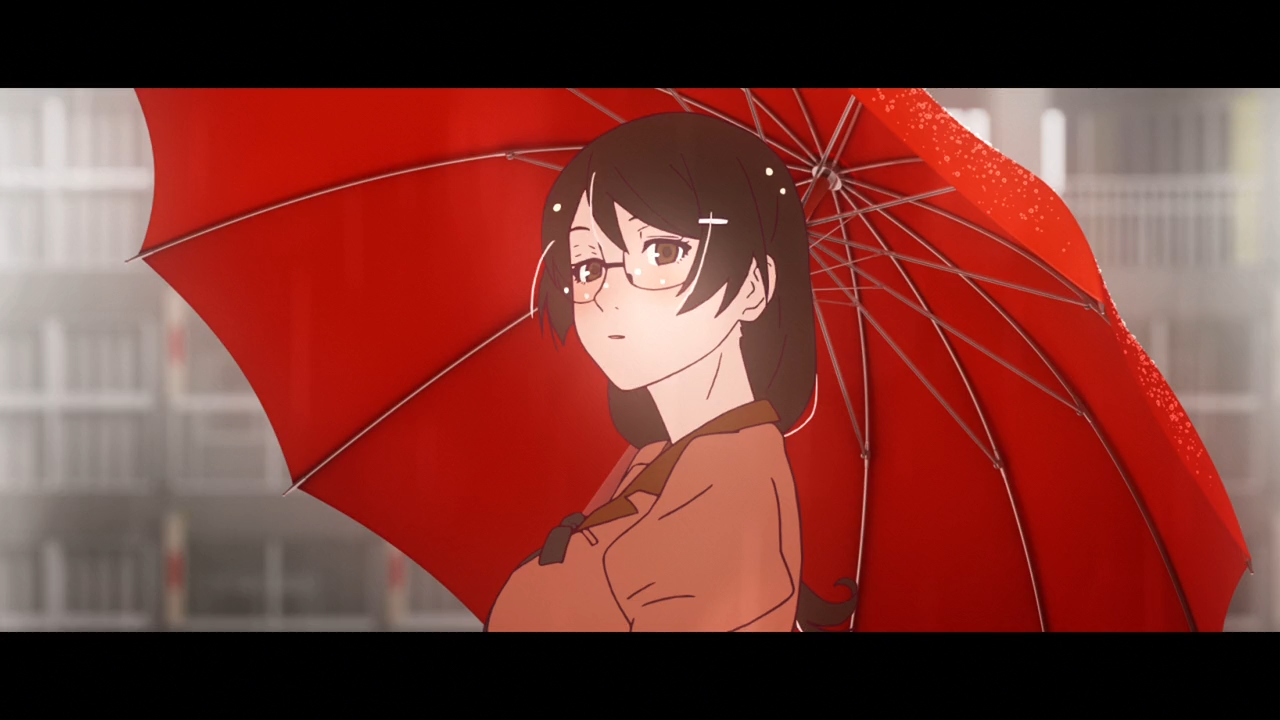 Kizumonogatari III: Reiketsu-hen (Hakoniwa)